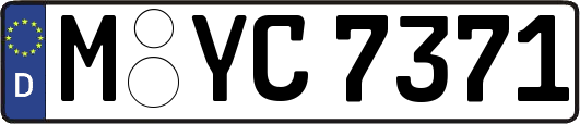 M-YC7371