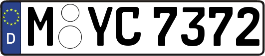 M-YC7372