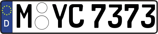 M-YC7373