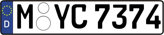 M-YC7374