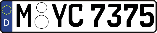 M-YC7375