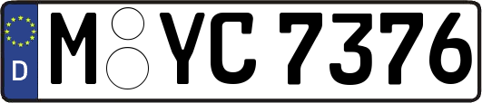 M-YC7376