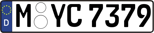 M-YC7379
