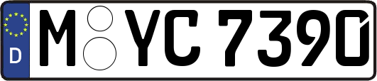 M-YC7390