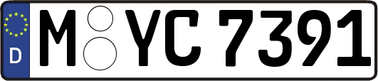 M-YC7391