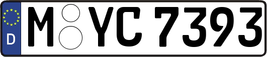 M-YC7393