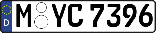 M-YC7396