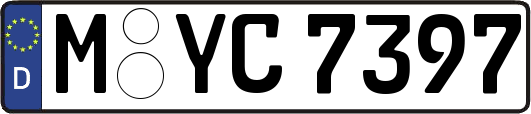 M-YC7397