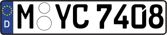 M-YC7408