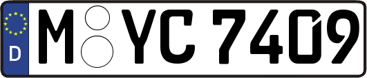 M-YC7409