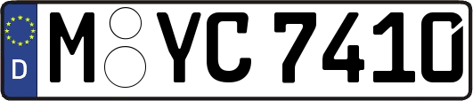 M-YC7410