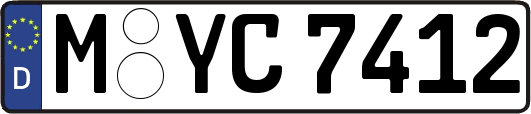 M-YC7412