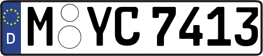M-YC7413