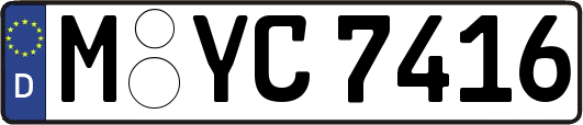 M-YC7416