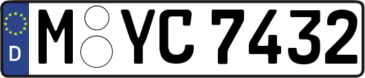 M-YC7432