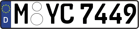 M-YC7449