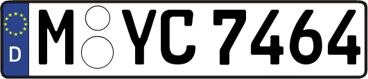 M-YC7464
