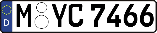 M-YC7466