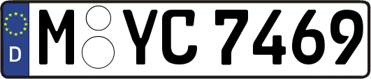 M-YC7469