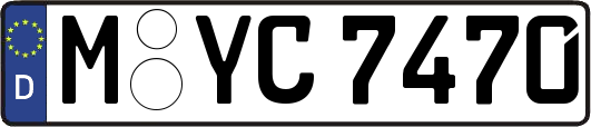 M-YC7470
