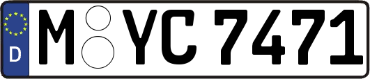 M-YC7471