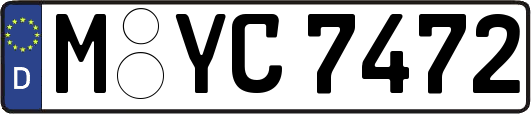M-YC7472