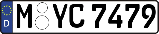M-YC7479