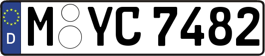 M-YC7482