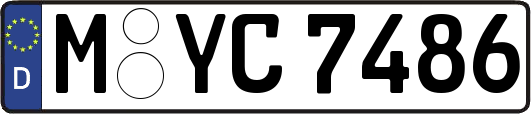 M-YC7486