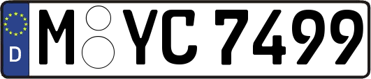 M-YC7499