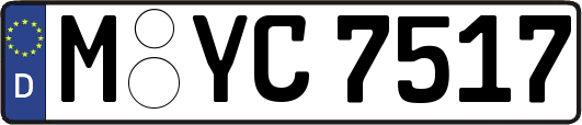 M-YC7517