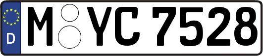 M-YC7528