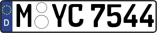 M-YC7544