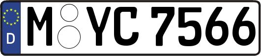 M-YC7566