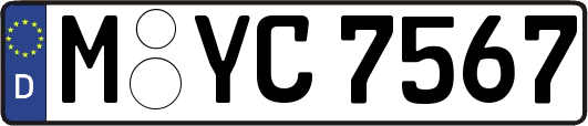 M-YC7567