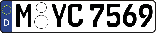 M-YC7569