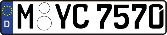 M-YC7570
