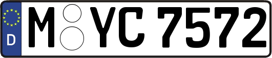 M-YC7572