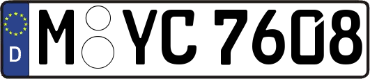 M-YC7608