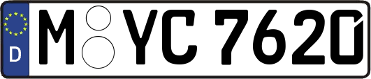 M-YC7620
