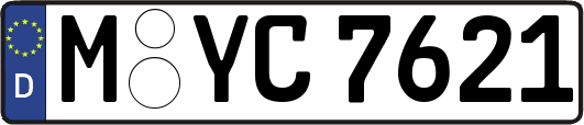 M-YC7621