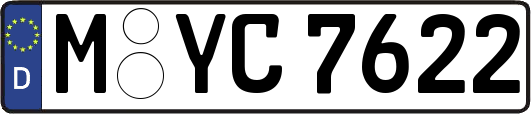 M-YC7622