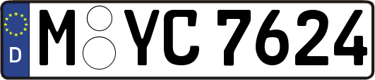 M-YC7624