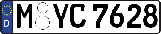 M-YC7628