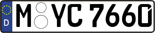 M-YC7660