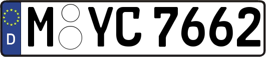 M-YC7662