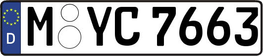M-YC7663