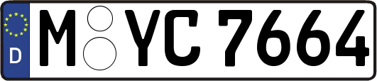 M-YC7664