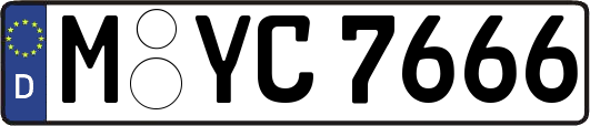 M-YC7666