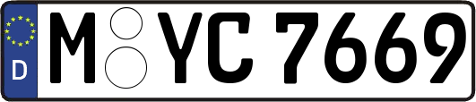 M-YC7669